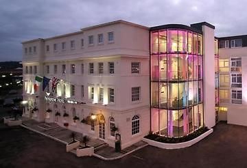 Hallmark Hotel London Borough of Croydon Exteriör bild
